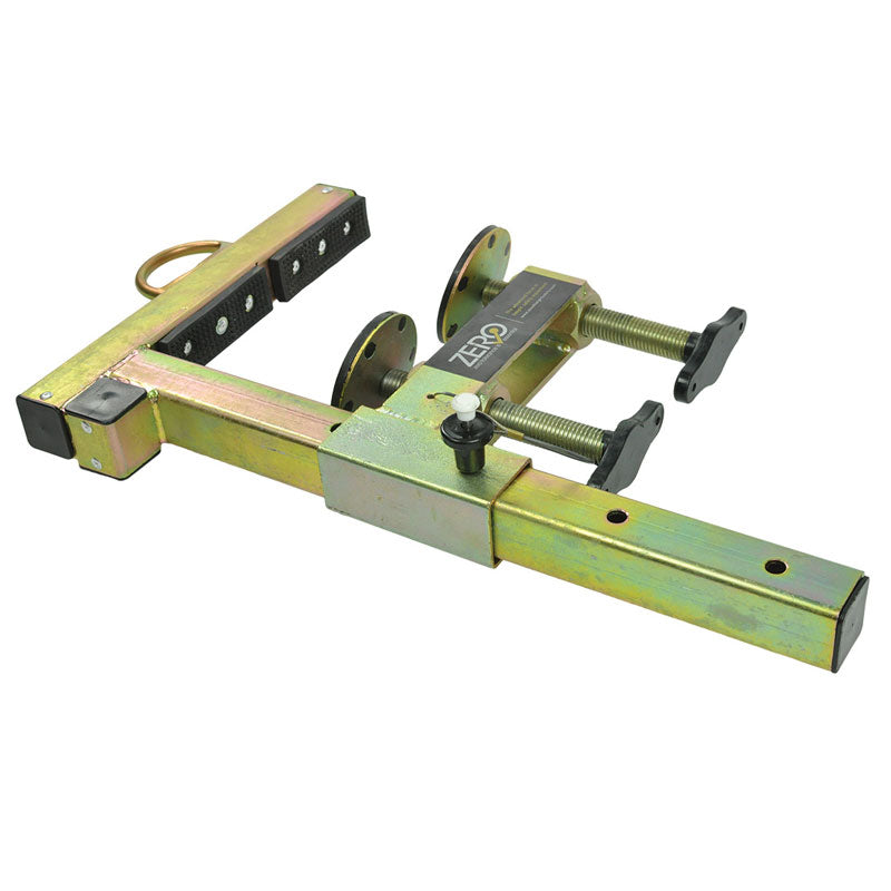 PETSTER CONCRETE PARAPET ANCHOR