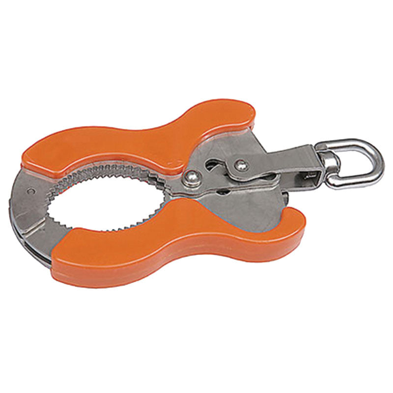 SCAFFCLAMP