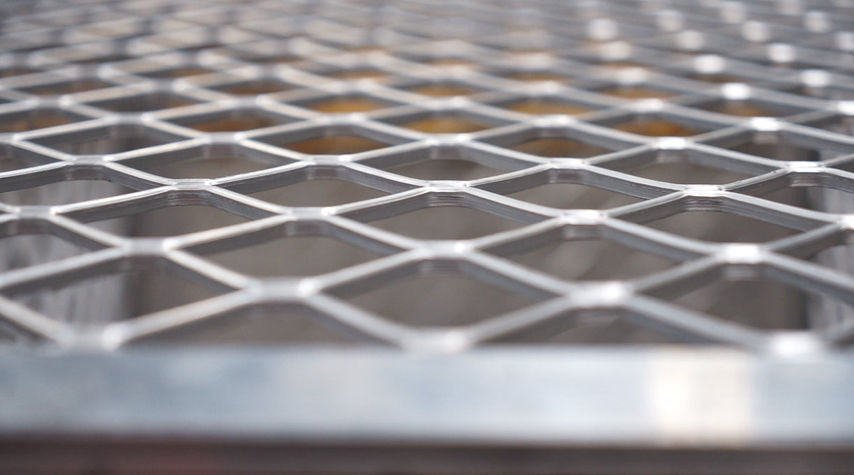 HVAC Condenser Security Cage - Medium