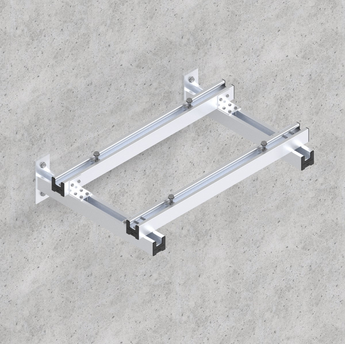 Condenser Wall Rack Condenser Wall Mount - CW200.600 – Monkeytoe Shop