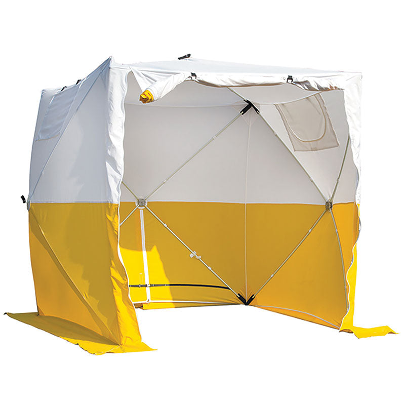 POP-UP GROUND TENT