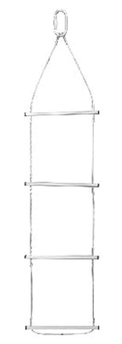 ROPE LADDER