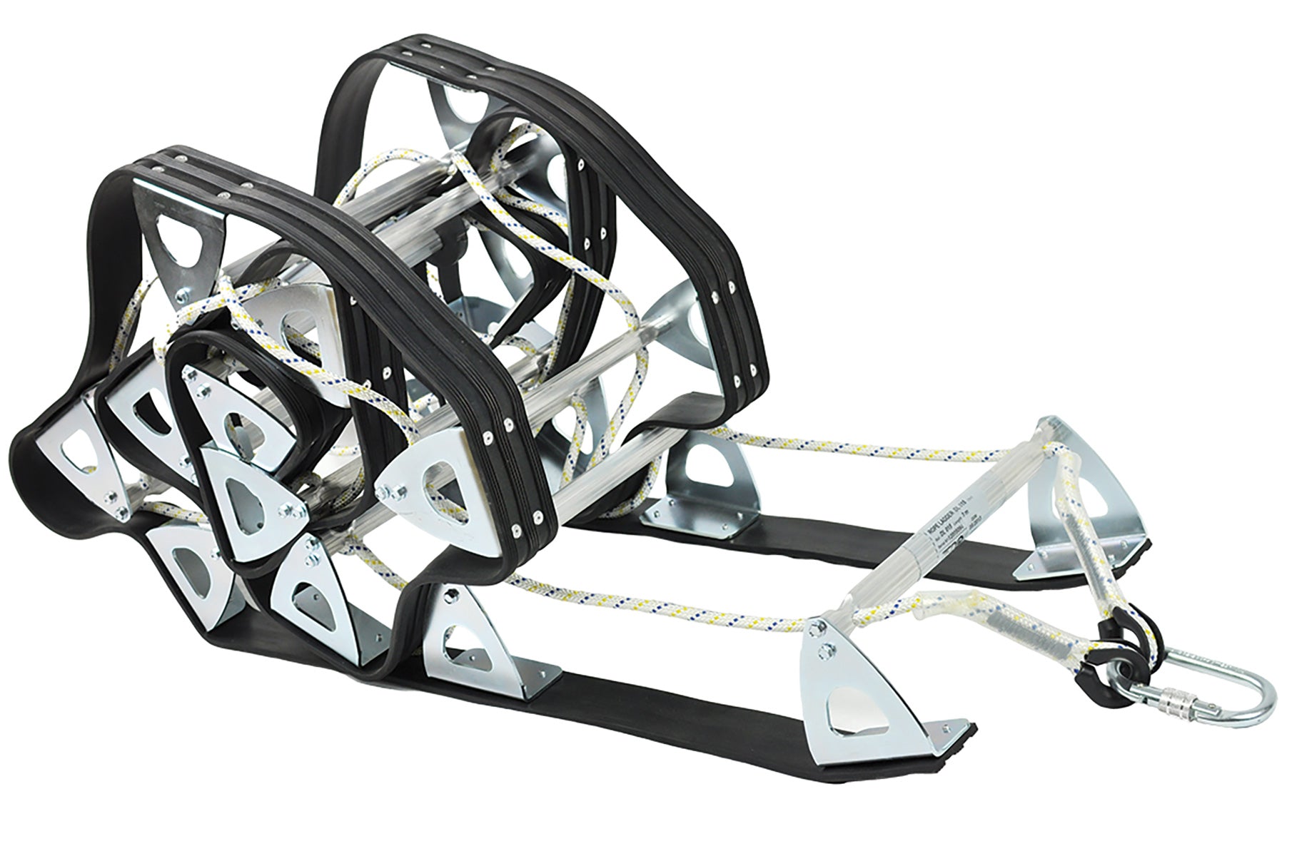 ESCAPE PRO ROOF LADDER - 3M