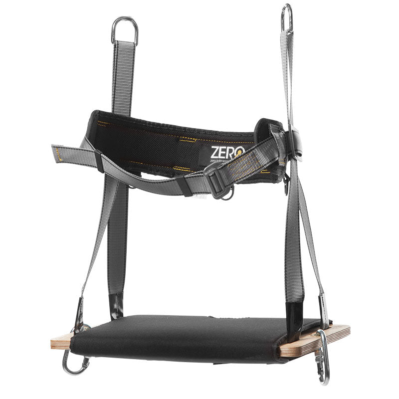 Bosuns Suspension Seat With Belt