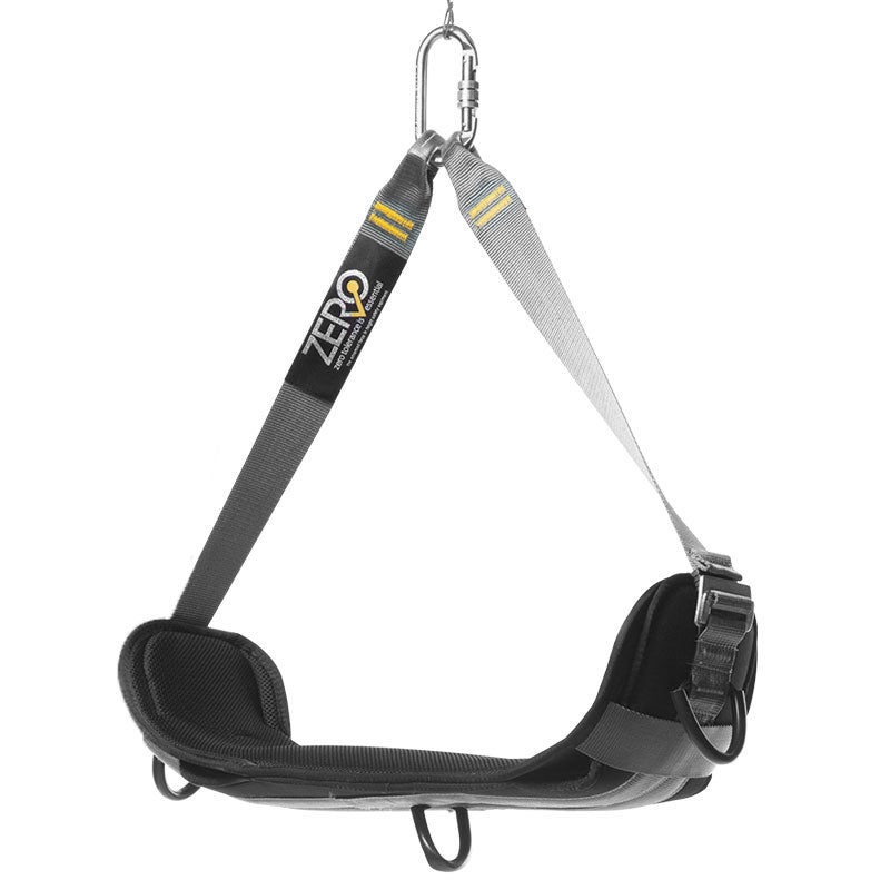 Suspend Suspension Seat