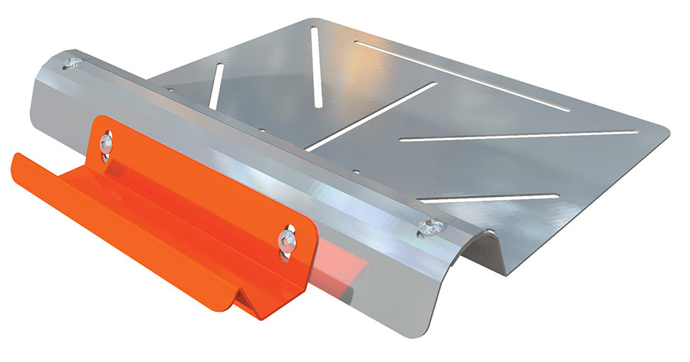 LADDER SUPPORT BRACKET - ROOF MOUNT