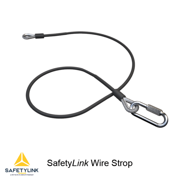 SafetyLink Wire Strop