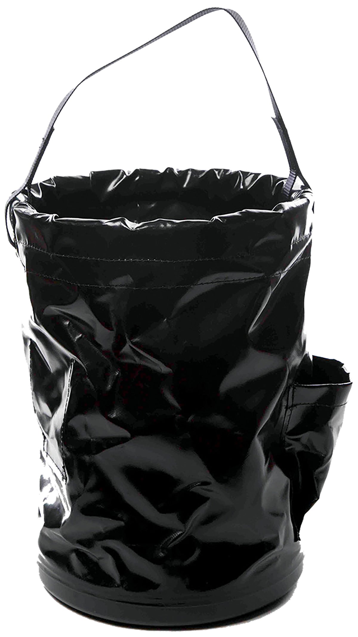 LARGE BUCKET BAG