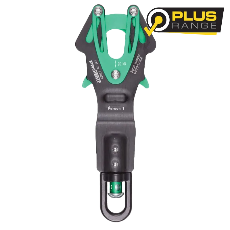 SNAP DRAGON AUTOMATIC SNAP HOOK