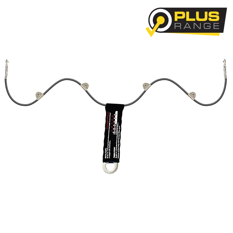 TEMPLINK FLEXIBLE ROOF ANCHOR