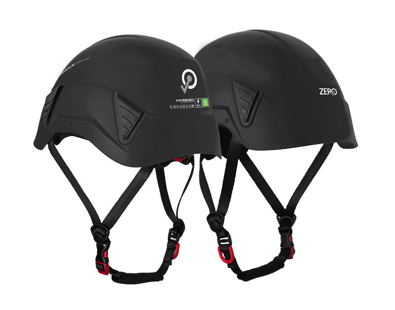 PINNACLE ZERTEC VOLT SAFETY HELMET