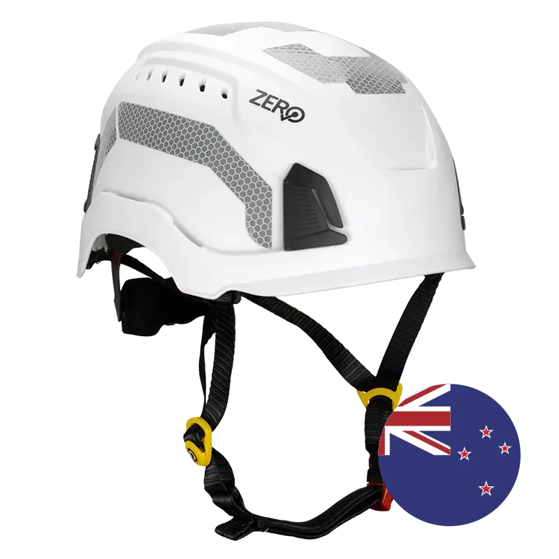APEX X2 SAFETY HELMET