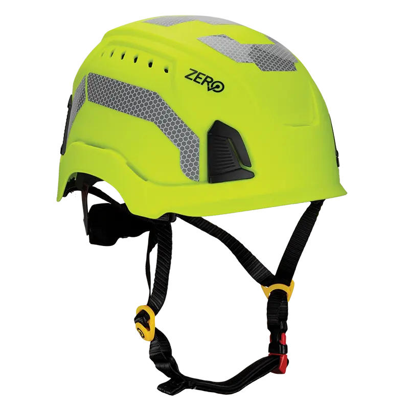 APEX X2 SAFETY HELMET