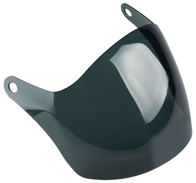 PINNACLE  SMOKEY FULL-FACE HELMET VISOR