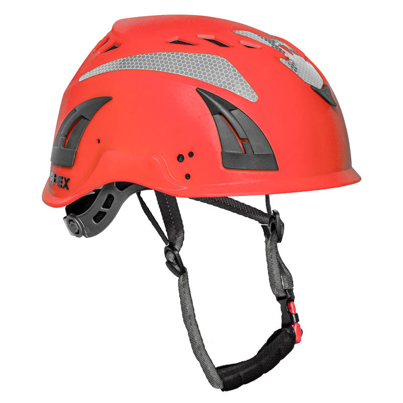 APEX EXO SAFETY HELMET