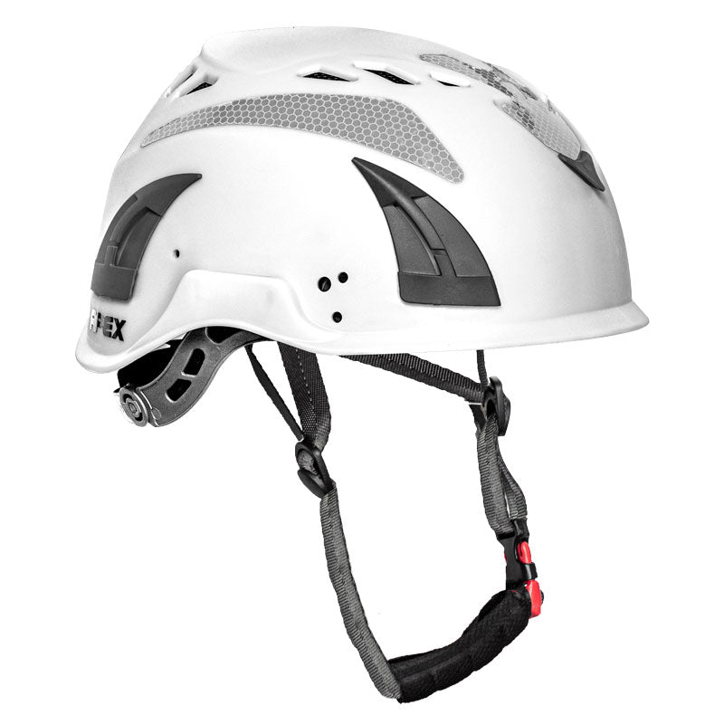 APEX EXO SAFETY HELMET