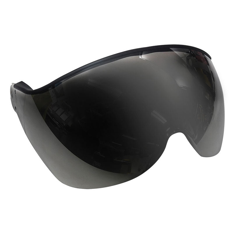 APEX SMOKE HELMET VISOR