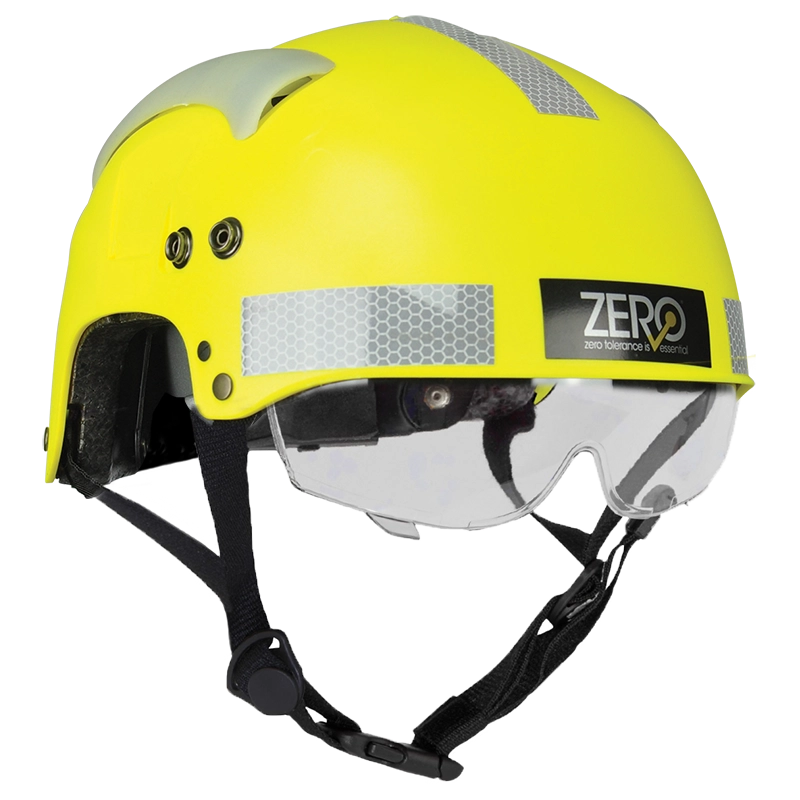 MANTA EXTREME SEARCH & RESCUE HELMET