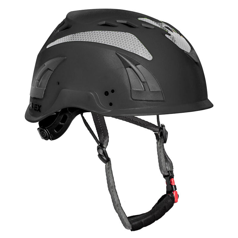APEX EXO SAFETY HELMET