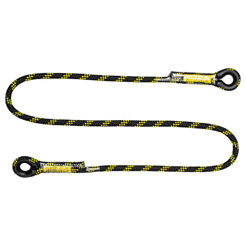 EXACT ROPE LANYARD