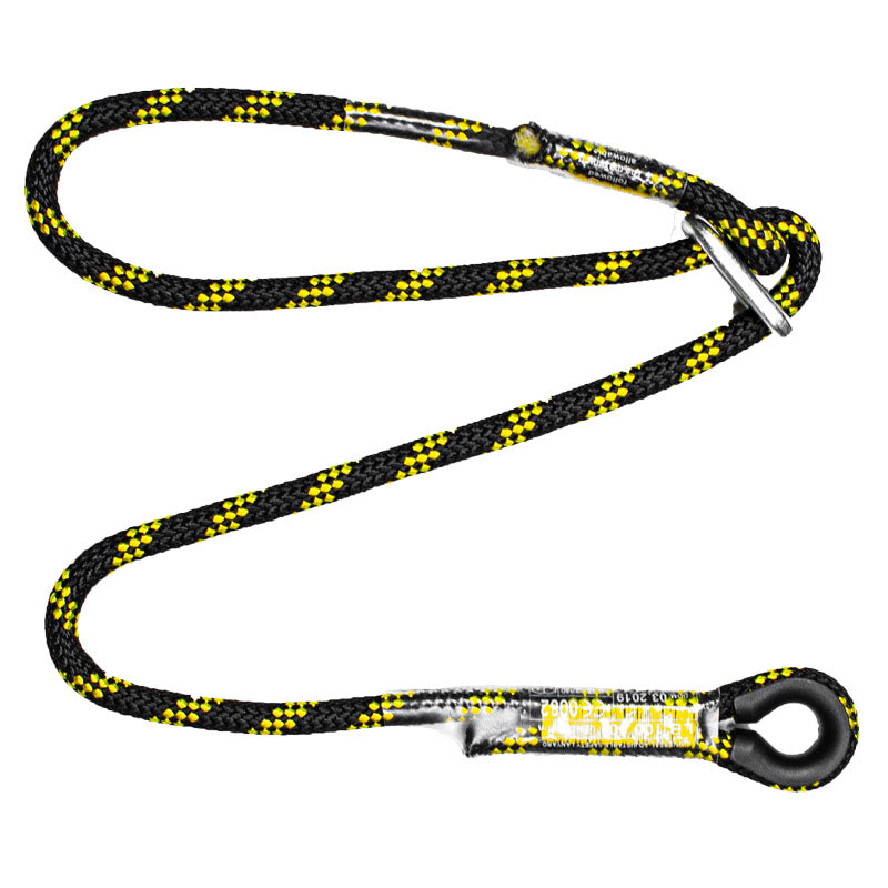 SWIFT ADJUSTABLE ROPE LANYARD