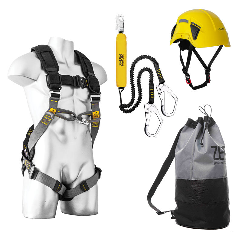 SCAFFOLDERS KIT