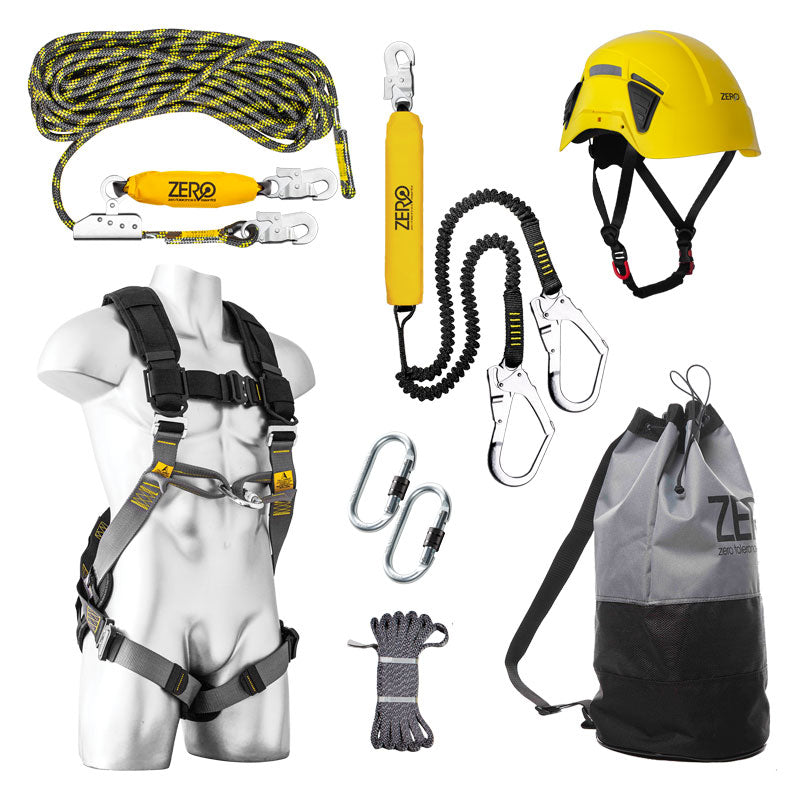 TRADESMAN PRO KIT